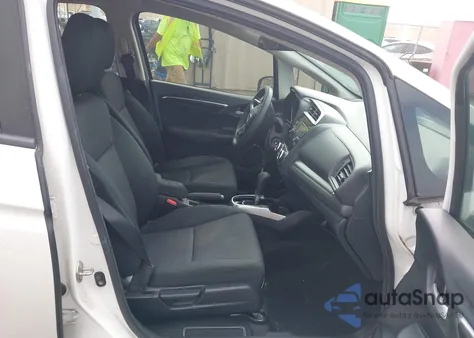 2020 Honda Fit Lx z USA, uszkodzony, nr VIN 3HGGK5H40LM713383